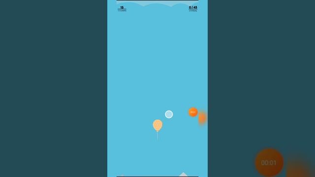 Игра Rise up 🎈прохождение уровней смотреть онлайн