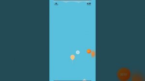 Игра Rise up 🎈прохождение уровней