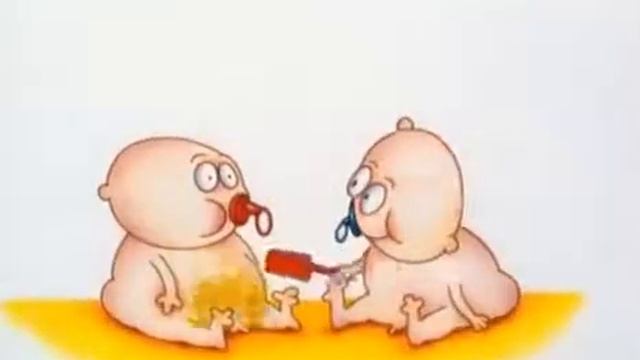 смешные детк Мультфильм