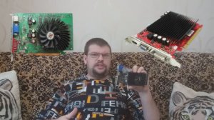 Обзор Очень Популярной и (не) Игровой Видеокарты