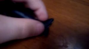 Касатка из пластилина🎤