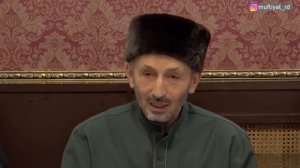 Ахмад хаджи Афанди