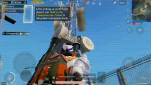 Мастодонт Payload