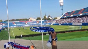 Сектор Газа Туман Факел : Сочи 😉