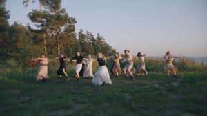 MIRAVI - Воля (dance video) | Raskat family