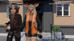 Лучшие подружки 「алёна щвец 」первый клип