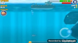 11 серия хангри шарк еволюшн