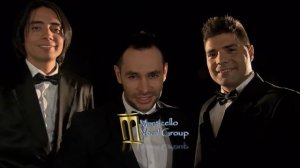 MUSICA PARA BODAS MEDELLIN- Monticello Grupo Vocal