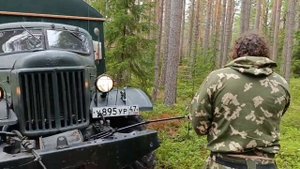 #зил-157 ещё один взгляд