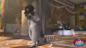 Bad Raccoons | Mighty Mike Songs