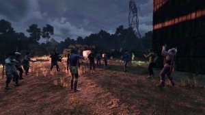 Alenka98 ОТМЕЧАЕТ 30К И СОБИРАЕТ СХОДКУ ПОДПИСЧИКОВ Ya snova s vami/Alenka98/Filinz - DayZ