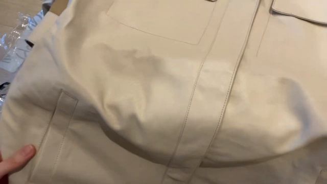 Совсем не АСМР Быстрая распаковка с детьмиПосылка Sinsay смотреть онлайн