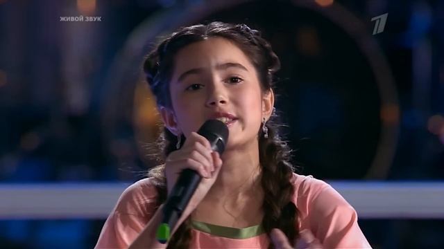 Сәидә Мөхәммәтҗанова - Йә, иләһи. [Саида Мухаметзянова - Аллилуя] смотреть онлайн