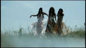 Горький шоколад - Береги