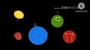 карусель штучки лето 2017 BETA