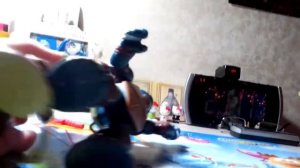 Черепашки ниндзя - Лео