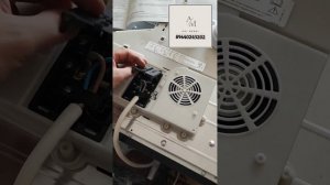 подключение индукционной варочной поверхности плиты