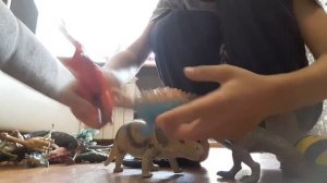 мульт про динозавров 3