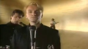 Everybody Have Fun Tonight Extended Wang Chung