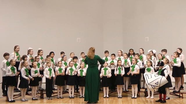хор ФОРМАНТА