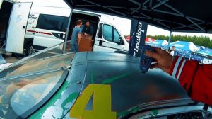 Жигули за 1 500 000 для дрифта _ RDS 2017 drift russia _ рашин тюнинг