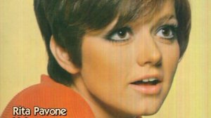 Rita Pavone - Volare