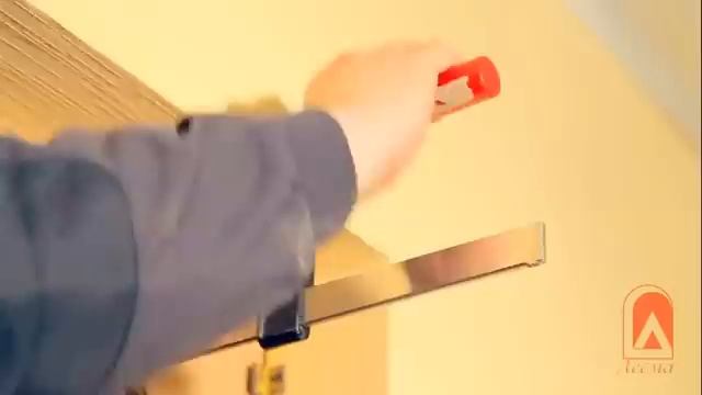 Установка арки Милано ПВХ с плинтами компания Лесма Стиль г Ярославль_360P смотреть онлайн