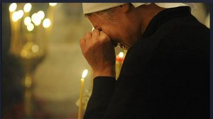 Закрой рот и не говори с тем, кто несправедливо обличает, оскорбляет и искушает тебя