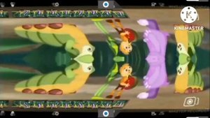 Luntik Russian lntro in Unikittyormulator V10