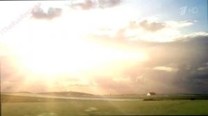 Реклама РЖД - Россия живет дорогами