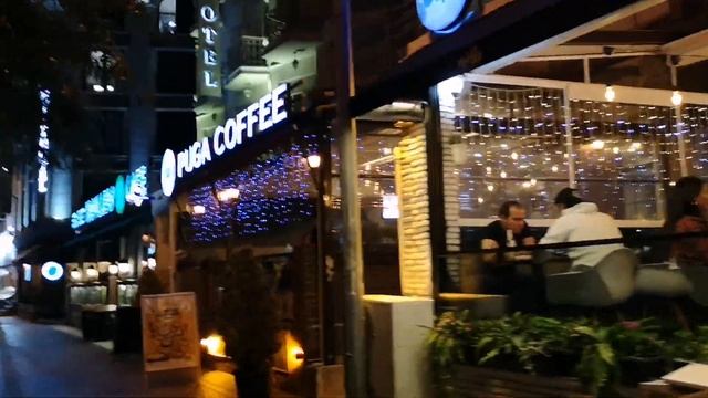 Обзор нашего отеля 👎 Кебаб после торта смотреть онлайн