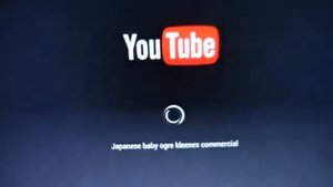 Cursed Kleenex Commercial @ 12:00