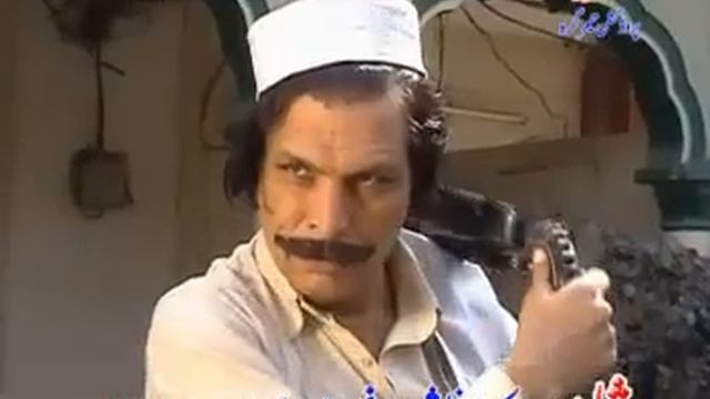 PASHTU NEW DRAMA ASHNA DA NEEMY LARI PART 1 2010 смотреть онлайн