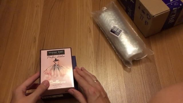 ASMR Распаковка заказов Wildberries и БЕРУ АСМР с шёпотом Unboxing смотреть онлайн