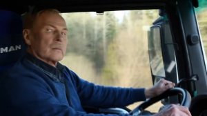 Максим Художников Дальнобой Офиц  клип HD Субтитры