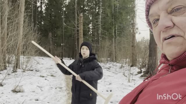 31.01.25 - Огород на подоконнике // Ноги моей там не будет // Хочу пряжу с пайетками