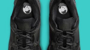 Nike Vomero 5 Triple Black