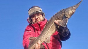 Комбинированная рыбалка в загородном клубе «Ихтиолог»