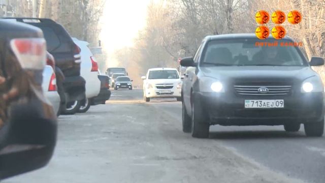 Қазақстанда жол қозғалысы ережелерін бұзғаны үшін салынатын айыппұлдың жаңа мөлшері бекітілді.