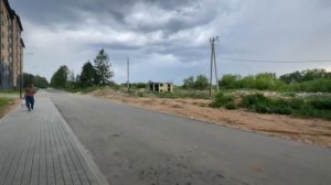 ОБЗОР ДОМА | ул. Рождественская, 14. деревня Мокшино, КУРОРТ ЗАВИДОВО