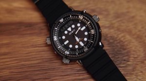 The BEST Seiko Watch in Years | Seiko SNJ025 Arnie