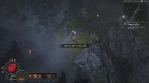 ⚡ Diablo IV – кто лучший Варвар, Чародей или Друид Геймплей BlizzCon 2019 💀