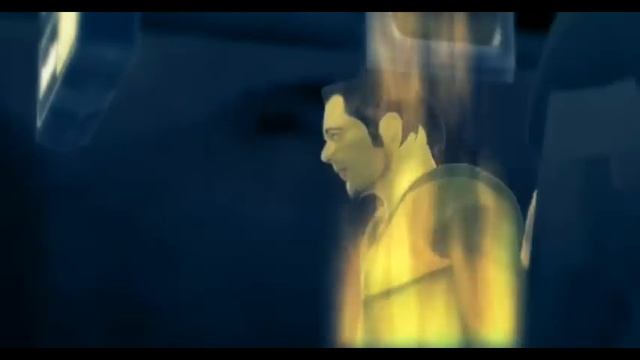 Luca Carboni - Malinconia videoclip