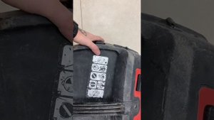 Пылесос hilti vcd50