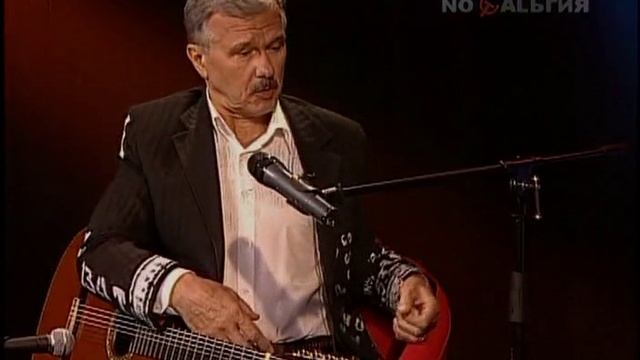 Рожденные в СССР /  Лучшее (Леонид Серебренников, Евгения Смолянинова)  04.06.2010
