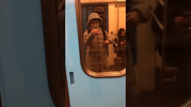 Поезд следует до станции Владыкино