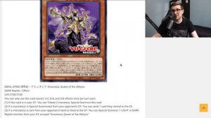 Yu-Gi-Oh! The Brand New Abhyss Archetype! (Ancient Guardians)