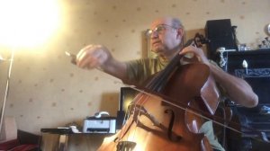 Шостакович. Ноктюрн из кинофильма. Овод.