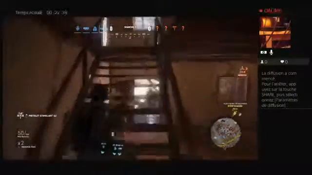 187 code Gringo [187G] GHOST RECON pvp