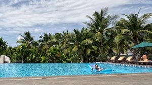 Samui Verticolor hotel~good budget stay at Koh Samui